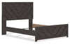 Prendonea Bed Product image