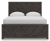 Prendonea Bed Product image