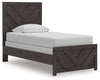 Prendonea Bed Product image