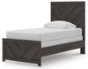 Prendonea Bed Product image