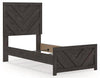 Prendonea Bed Product image