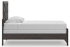 Prendonea Bed Product image