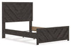 Prendonea Bed Product image