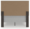 Prendonea Bed Product image