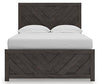 Prendonea Bed Product image