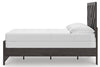 Prendonea Bed Product image