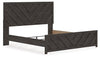 Prendonea Bed Product image