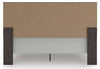 Prendonea Bed Product image