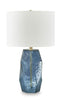 Tallow Table Lamp Product image