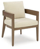 Serene Bay Outdoor Dining Set Serene Bay Outdoor Dining Set
