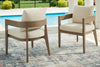 Serene Bay Outdoor Dining Set Serene Bay Outdoor Dining Set