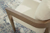 Serene Bay Outdoor Dining Arm Chair with Cushion (Set of 2) Product image