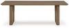 Serene Bay Outdoor Dining Set Serene Bay Outdoor Dining Set