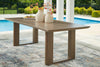 Serene Bay Outdoor Dining Set Serene Bay Outdoor Dining Set