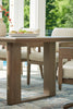 Serene Bay Outdoor Dining Set Serene Bay Outdoor Dining Set