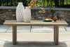Serene Bay Outdoor Coffee Table Product image