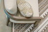 Serene Bay Outdoor Loveseat with Cushion Product image