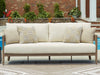 Serene Bay Outdoor Seating Set Serene Bay Outdoor Seating Set