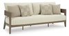 Serene Bay Outdoor Seating Set Serene Bay Outdoor Seating Set