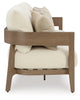 Serene Bay Outdoor Sofa with Cushion Product image