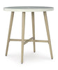 Seton Creek Outdoor Bar Table Product image
