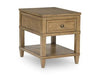 Sharlance End Table Sharlance End Table image