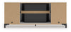 Brollevi 60" TV Stand with Electric Fireplace Brollevi 60" TV Stand with Electric Fireplace
