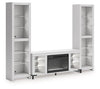 Brollevi Entertainment Center Brollevi Entertainment Center