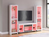 Brollevi Entertainment Center Brollevi Entertainment Center