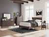 Pamytta Nightstand Pamytta Nightstand