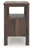 Pamytta Nightstand Pamytta Nightstand