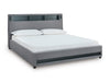 Verishaw Upholstered Bed Verishaw Upholstered Bed