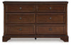 Trellington Dresser Trellington Dresser