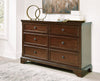 Trellington Dresser Trellington Dresser
