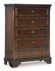 Trellington Chest of Drawers Trellington Chest of Drawers