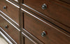 Trellington Dresser Trellington Dresser