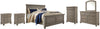 Lettner Bedroom Set Lettner Bedroom Set