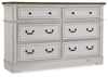 Blendon Dresser Blendon Dresser
