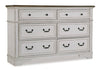 Blendon Dresser Blendon Dresser