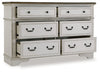 Blendon Dresser Blendon Dresser