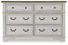 Blendon Dresser Blendon Dresser