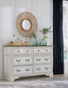 Blendon Dresser Blendon Dresser
