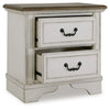 Blendon Nightstand Blendon Nightstand