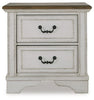 Blendon Nightstand Blendon Nightstand