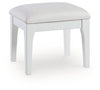 Chalanna Vanity Stool Chalanna Vanity Stool