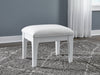 Chalanna Vanity Stool Chalanna Vanity Stool
