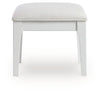 Chalanna Vanity Stool Chalanna Vanity Stool