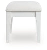 Chalanna Vanity Stool Chalanna Vanity Stool
