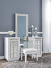 Chalanna Vanity with Mirror Chalanna Vanity with Mirror