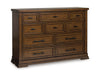 Taffenbrook Dresser Taffenbrook Dresser